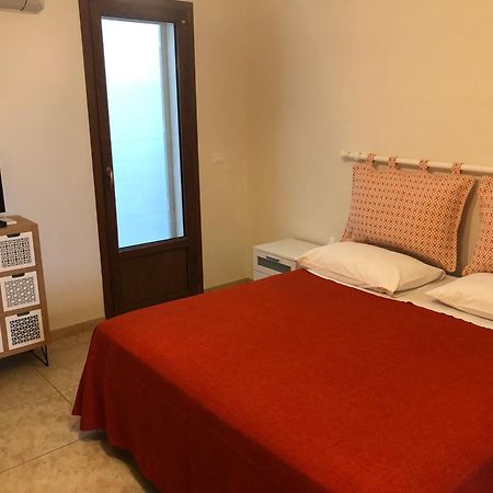 B&B Del Corso ガリポリ エクステリア 写真