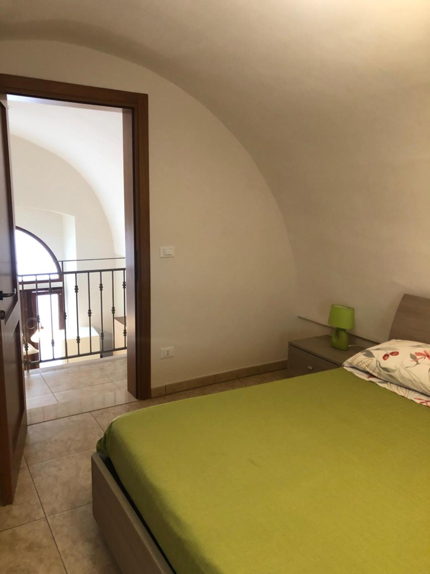 B&B Del Corso ガリポリ エクステリア 写真