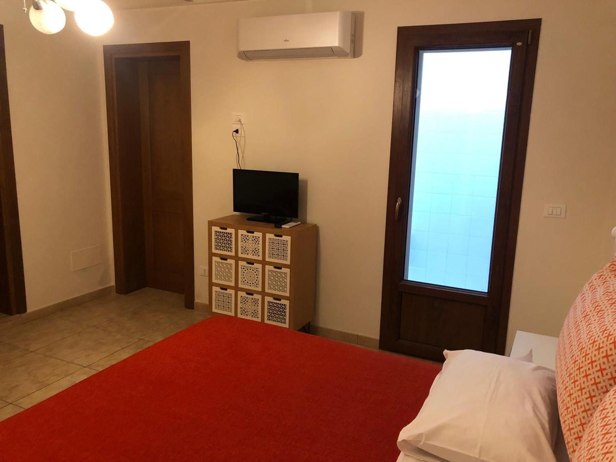 B&B Del Corso ガリポリ エクステリア 写真